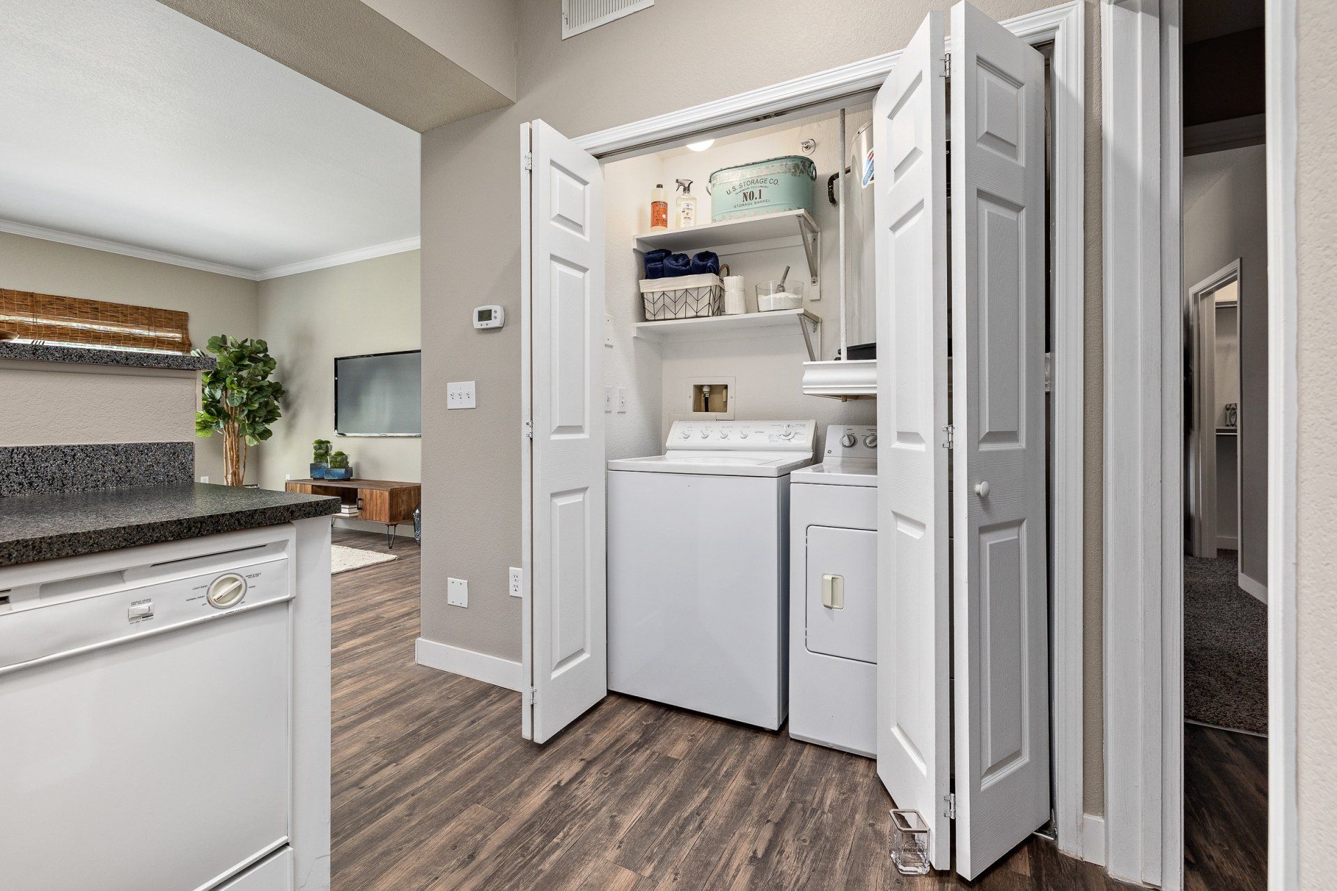 the renaissance at hobble creek interior