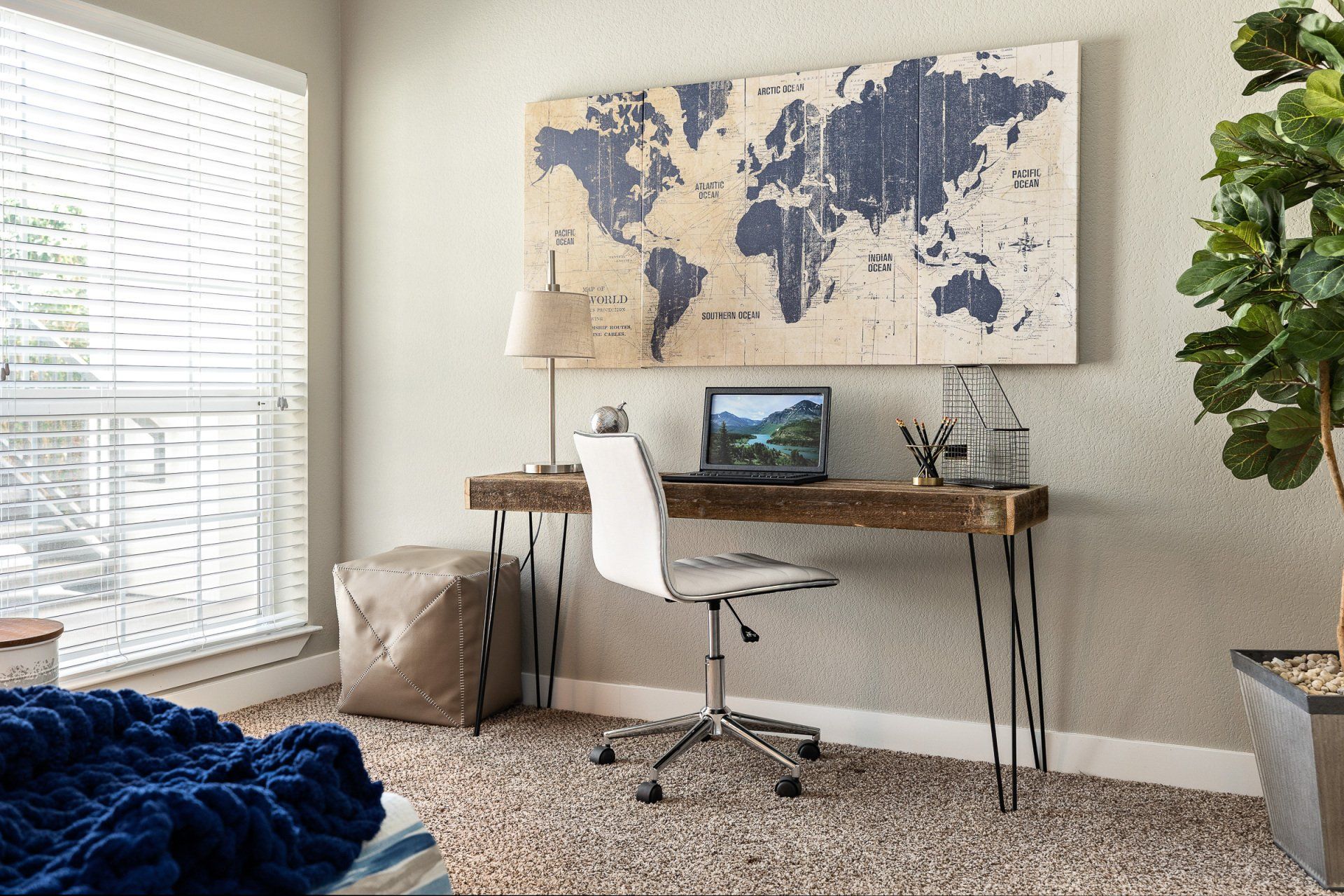 the renaissance at hobble creek interior