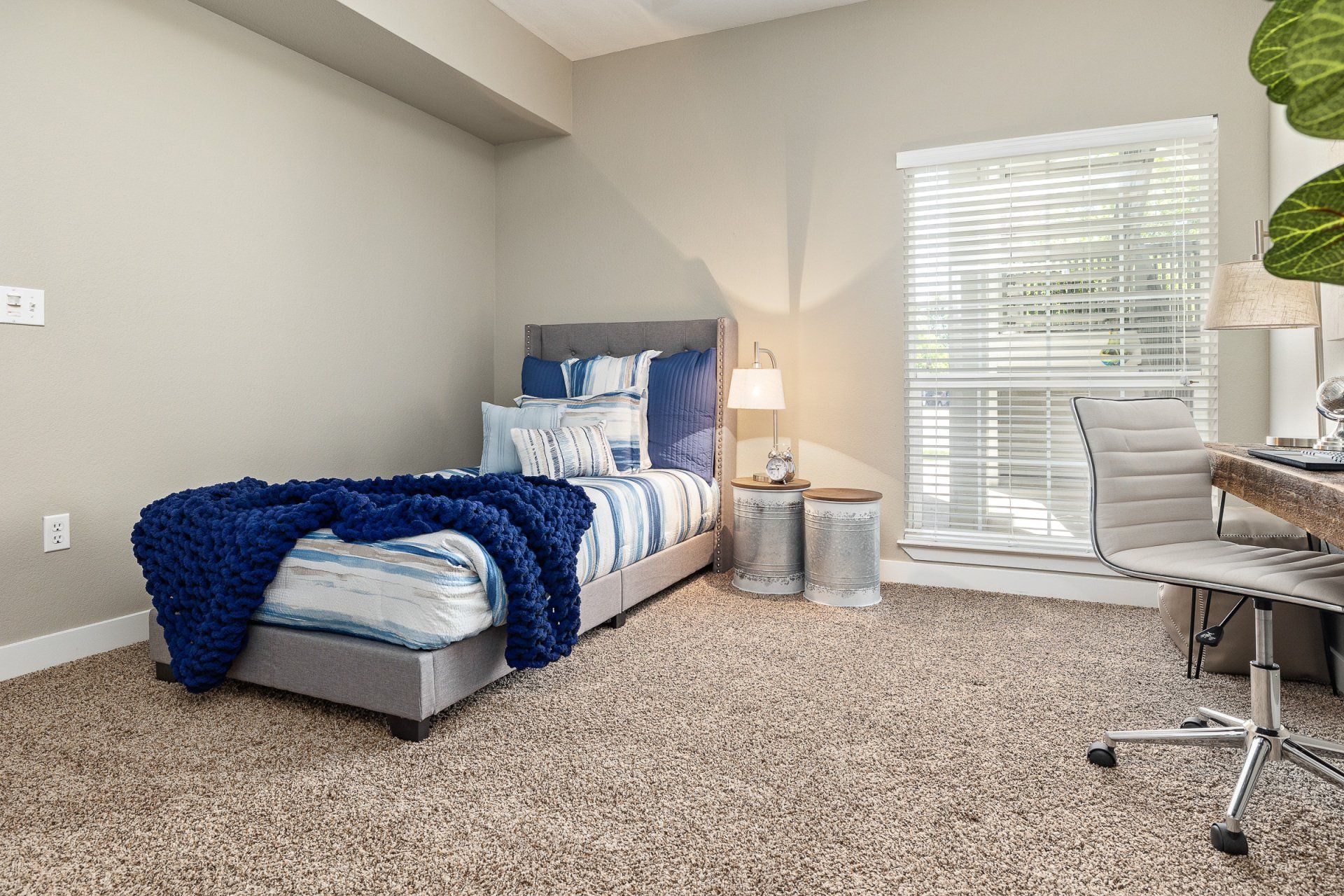 the renaissance at hobble creek interior