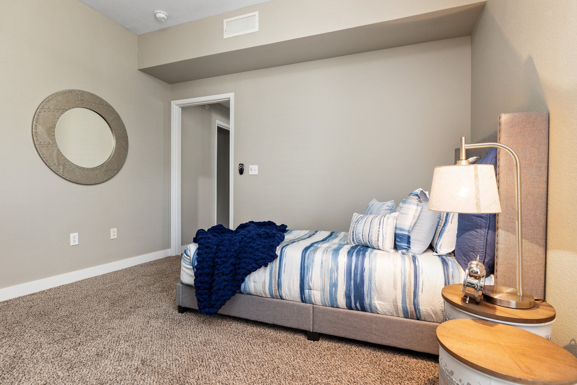 the renaissance at hobble creek interior