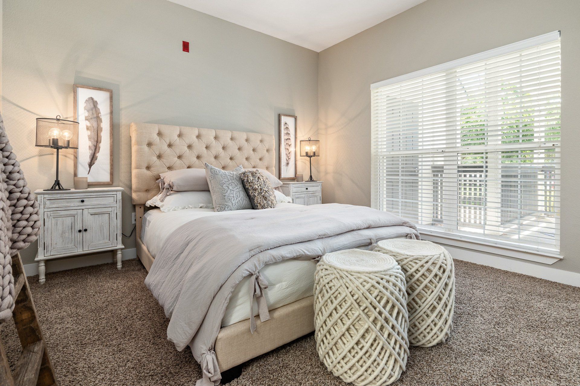 the renaissance at hobble creek interior