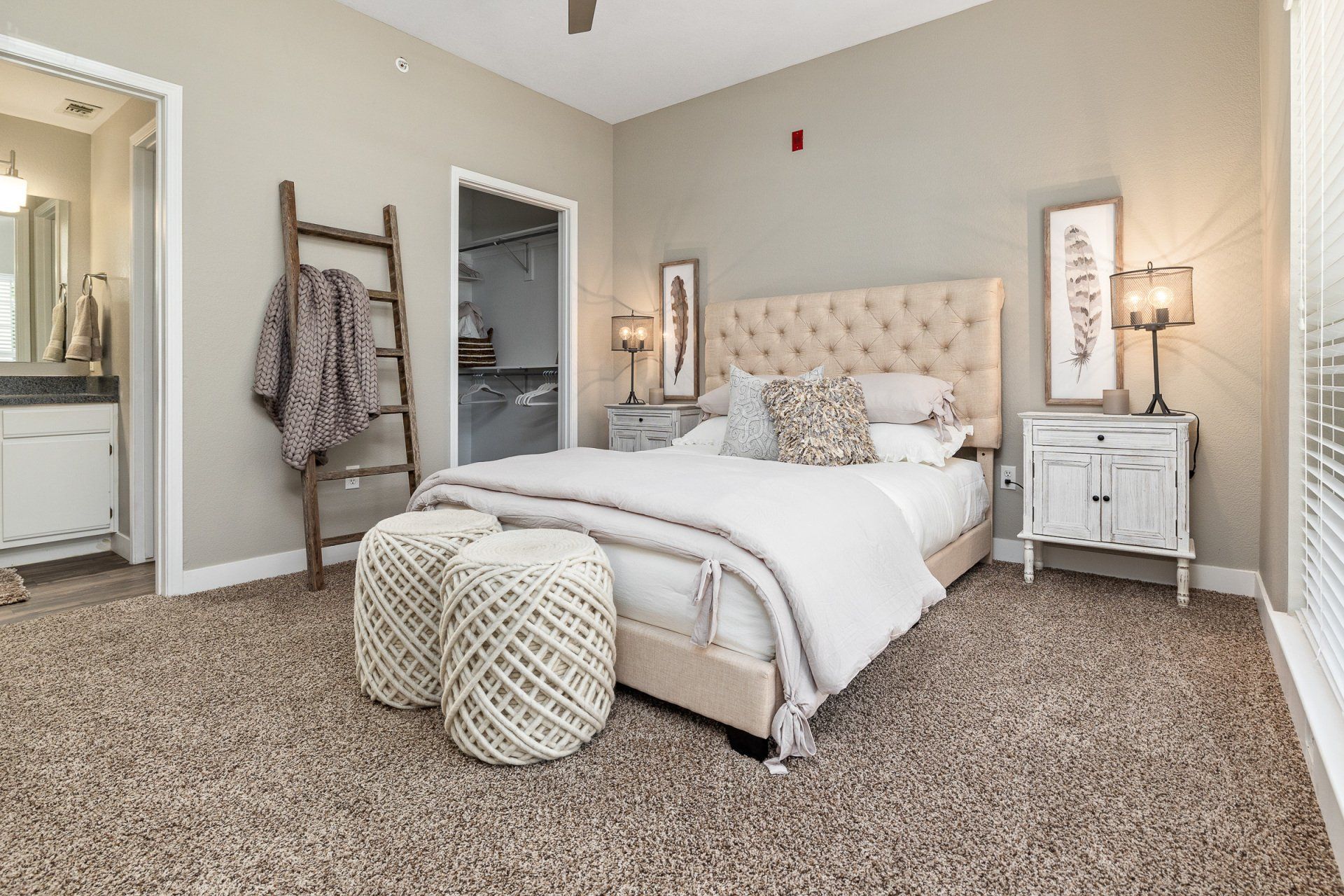 the renaissance at hobble creek interior