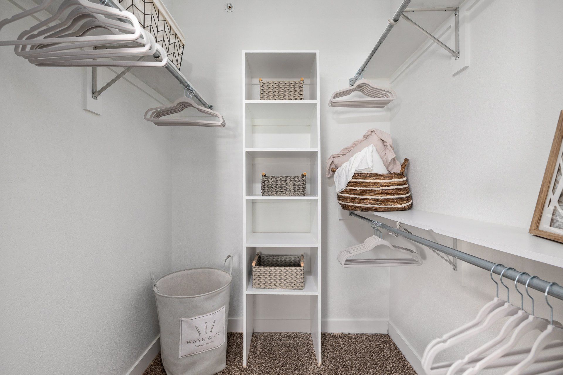 the renaissance at hobble creek interior