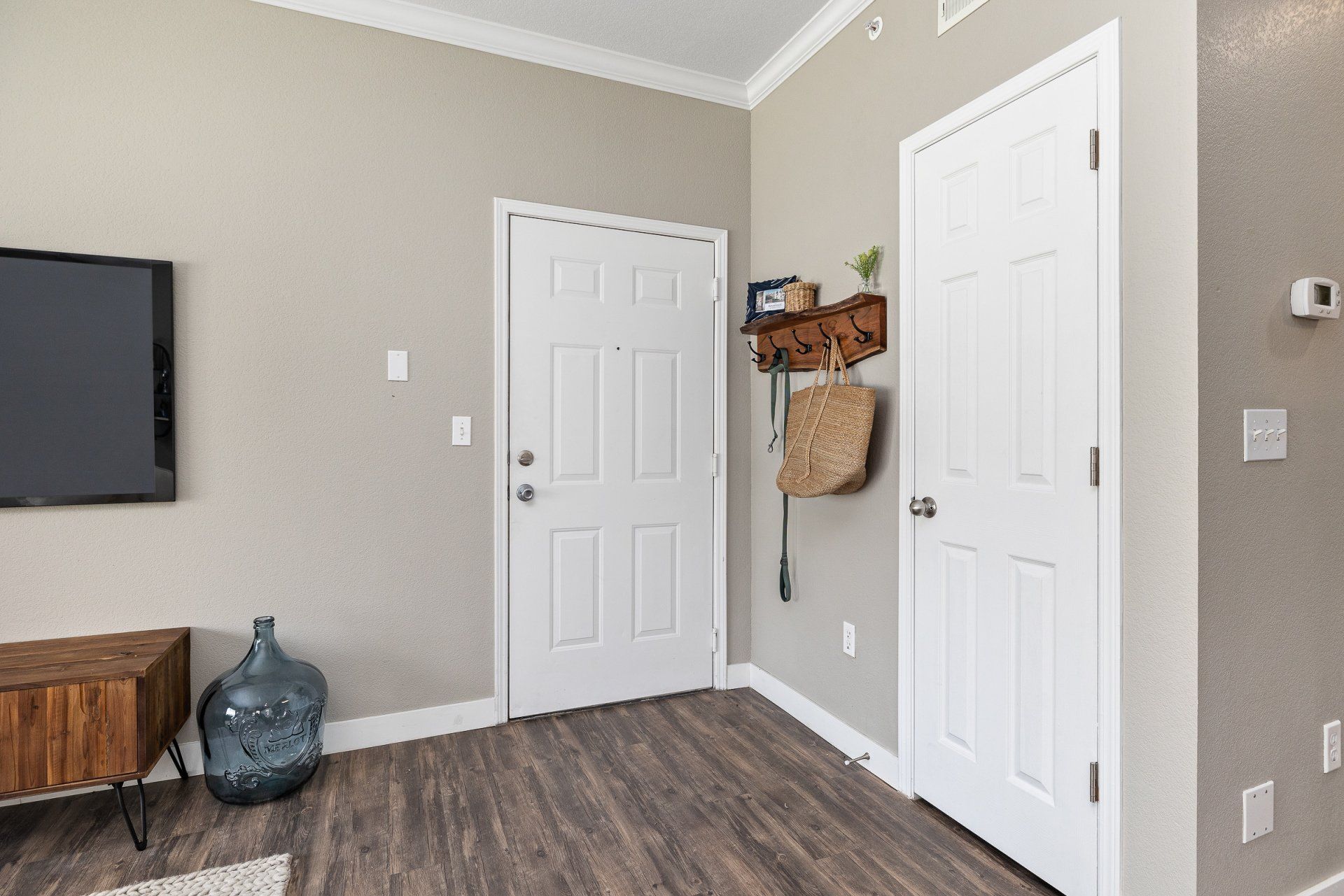 the renaissance at hobble creek interior