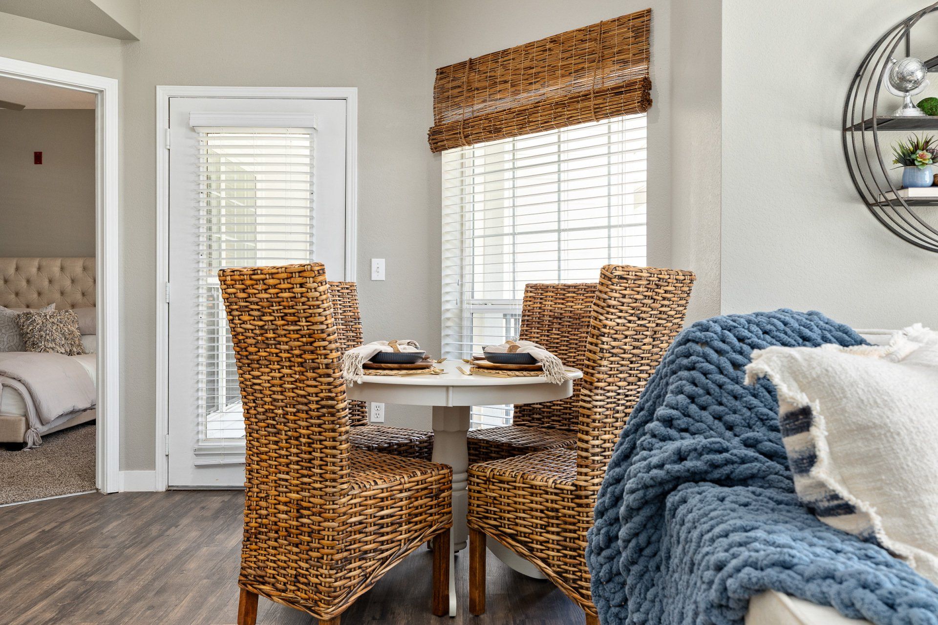 the renaissance at hobble creek interior