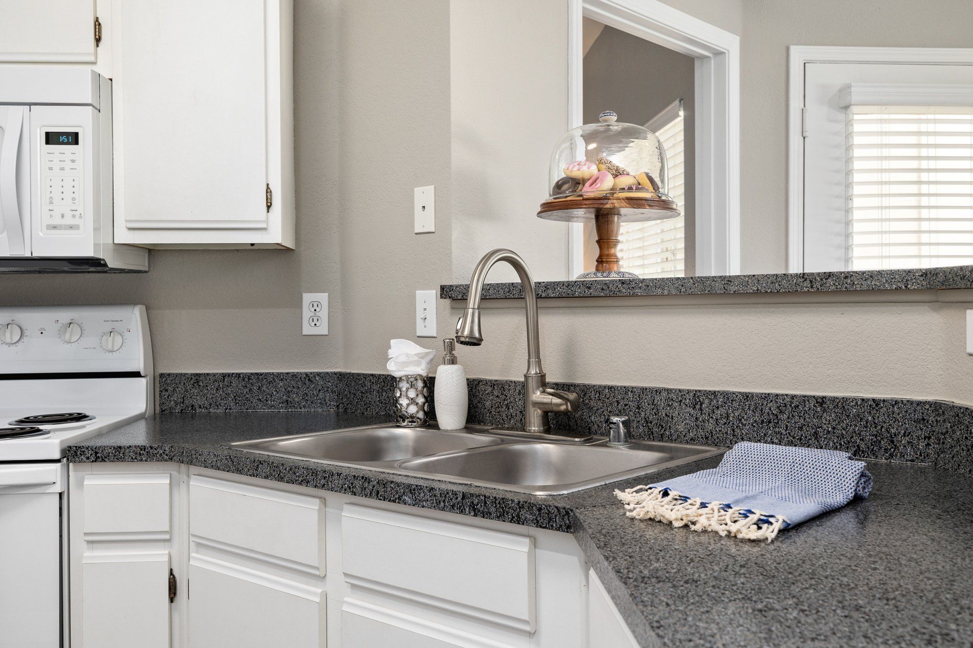 the renaissance at hobble creek interior