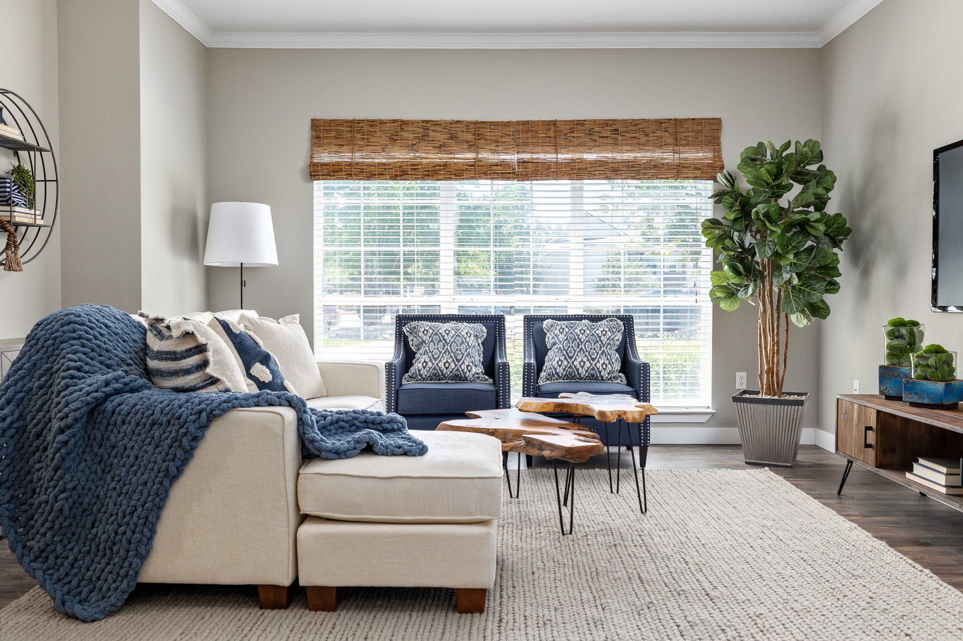 the renaissance at hobble creek interior