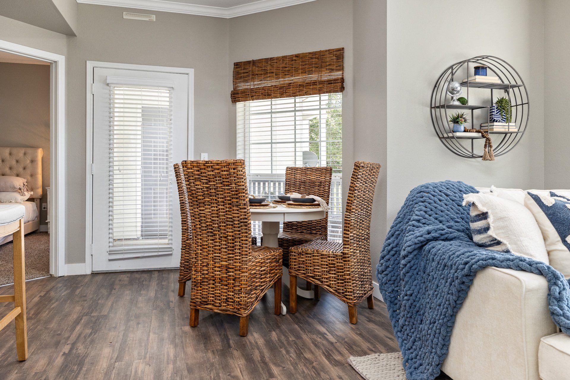 the renaissance at hobble creek interior