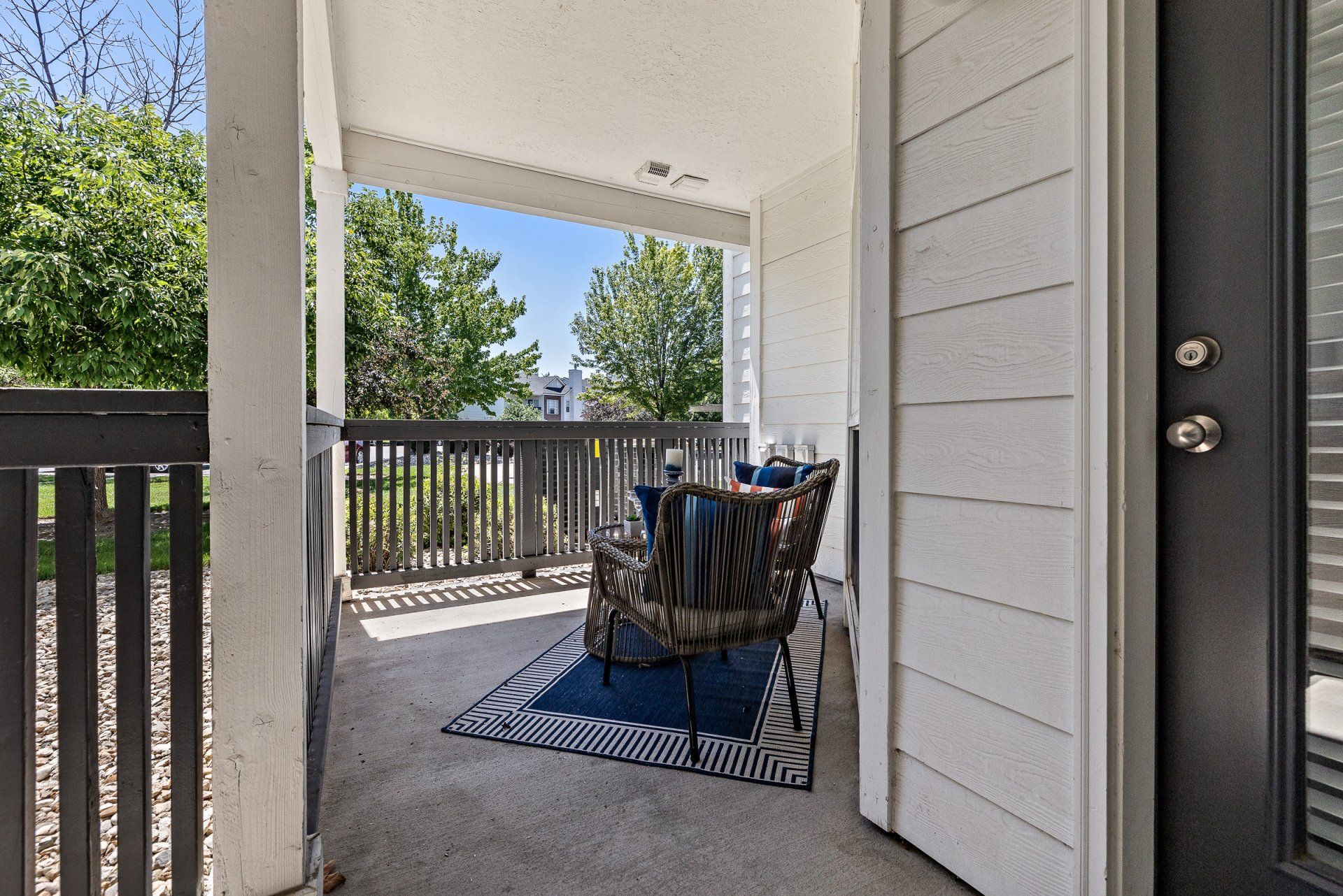 the renaissance at hobble creek interior