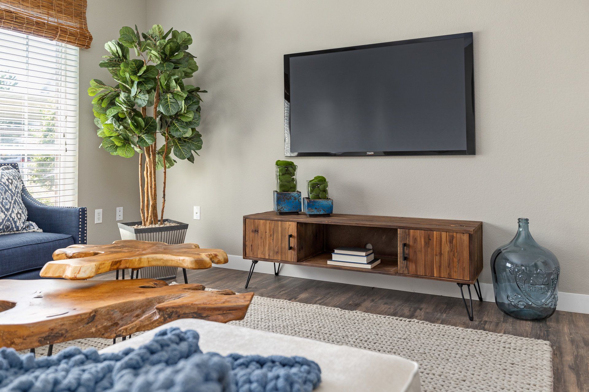 the renaissance at hobble creek interior