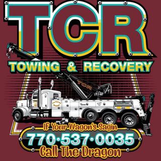 TCR TOWING & RECOVERY