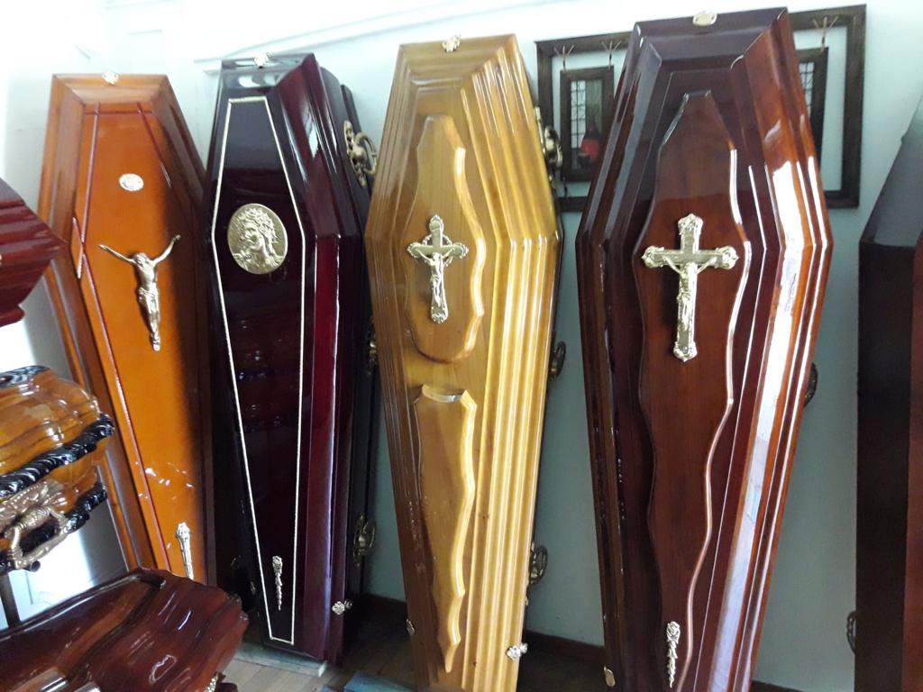 casa sierra velatorios