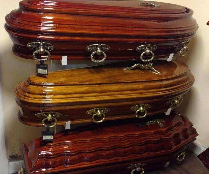 casa sierra velatorios