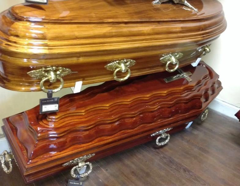 casa sierra velatorios