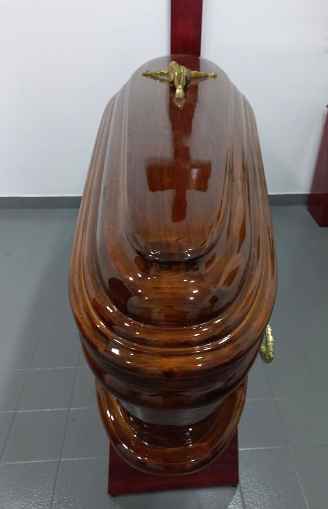 casa sierra velatorios