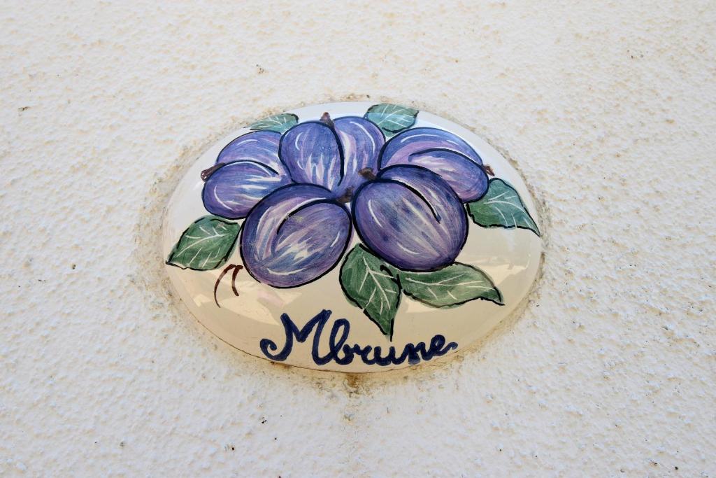 nome camera della masseria