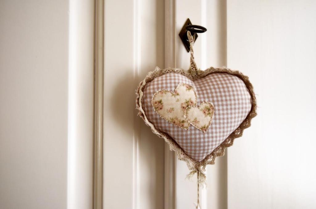 interni camera da letto