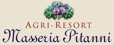Masseria Pitanni logo