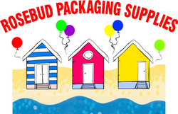 Rosebud Packaging Supplies