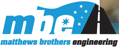Matthews Brothers Engineering - Hydraulic service by Hydrautech