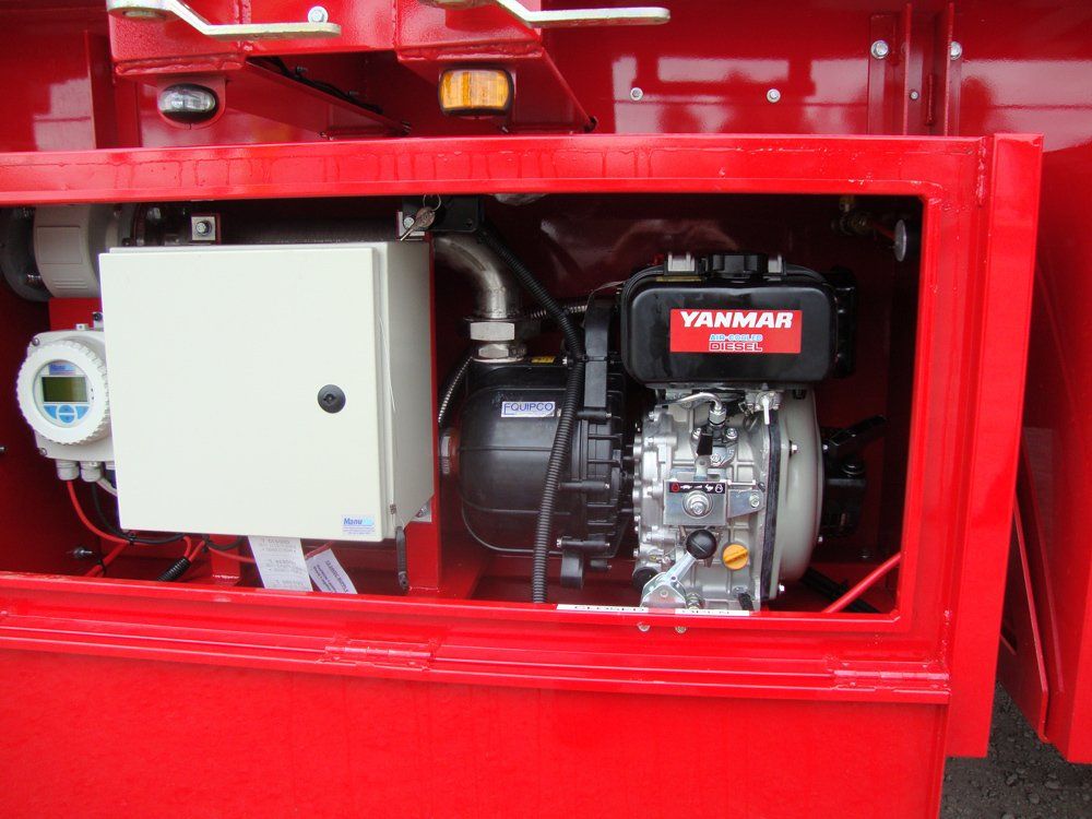 Hydraulic hose repairs in Ballarat