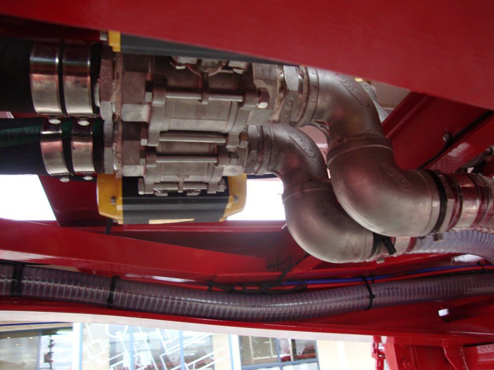 Ballarat Hydraulic fittings and repair