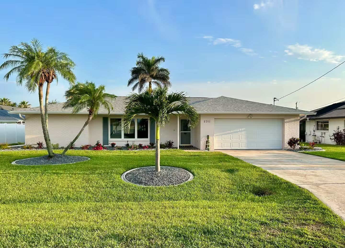 2311 SE 28th Street Cape Coral, FL