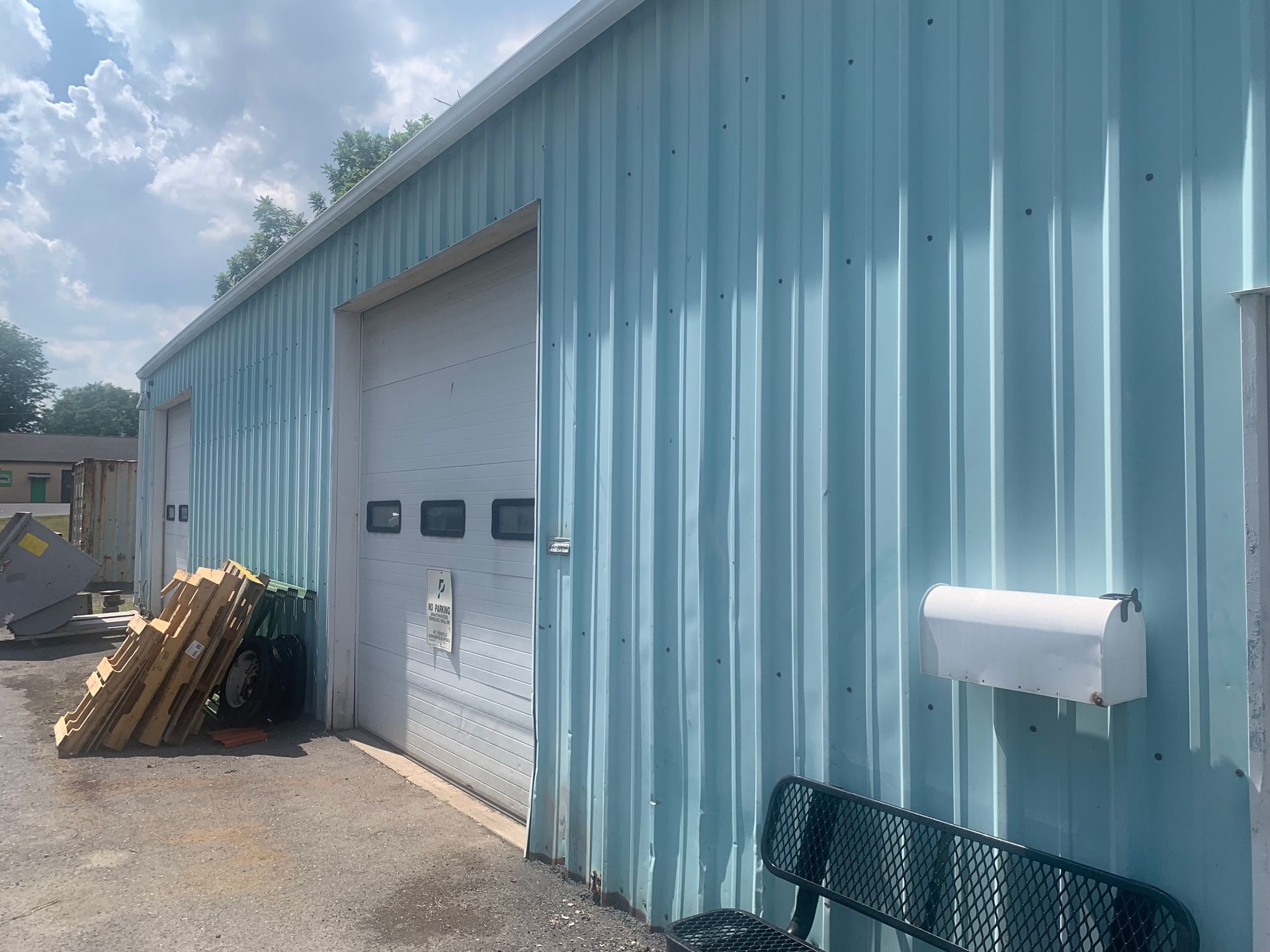 625 Pear St.   Lemoyne, PA