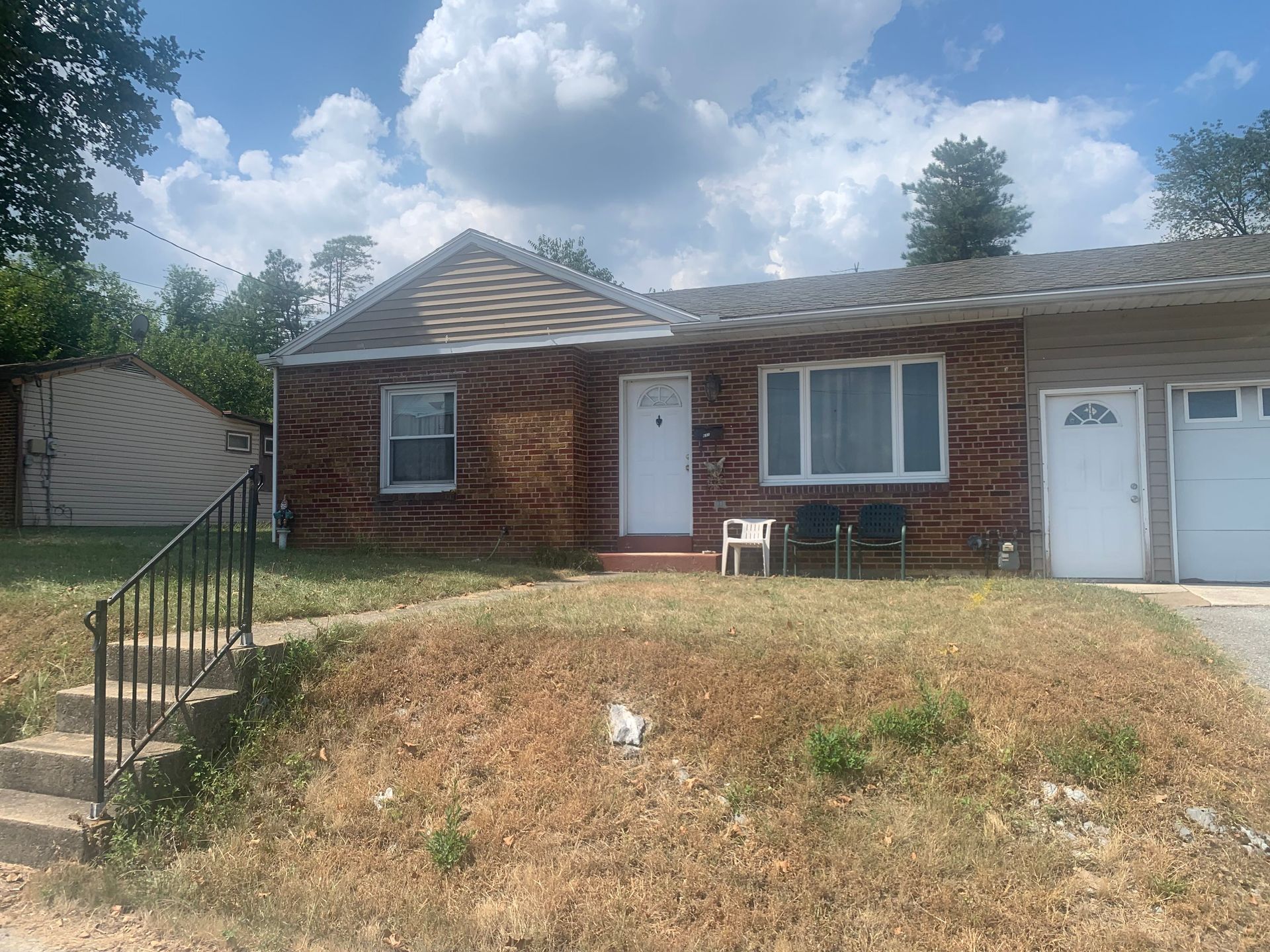 631 Lowther Street Lemoyne, PA