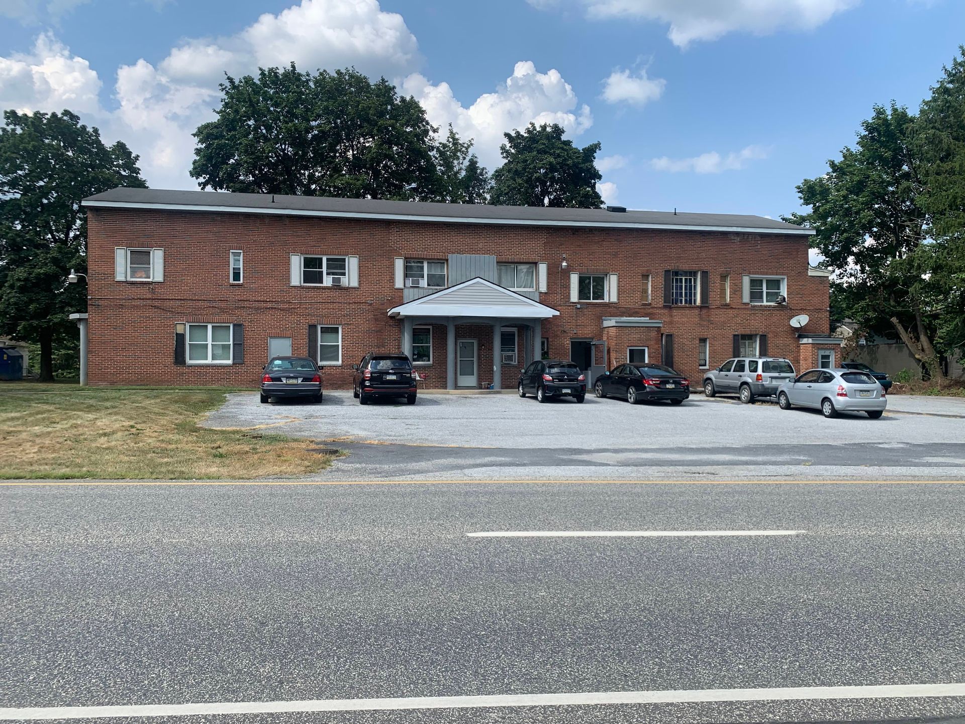6615 Carlisle Pike Mechanicsburg, PA