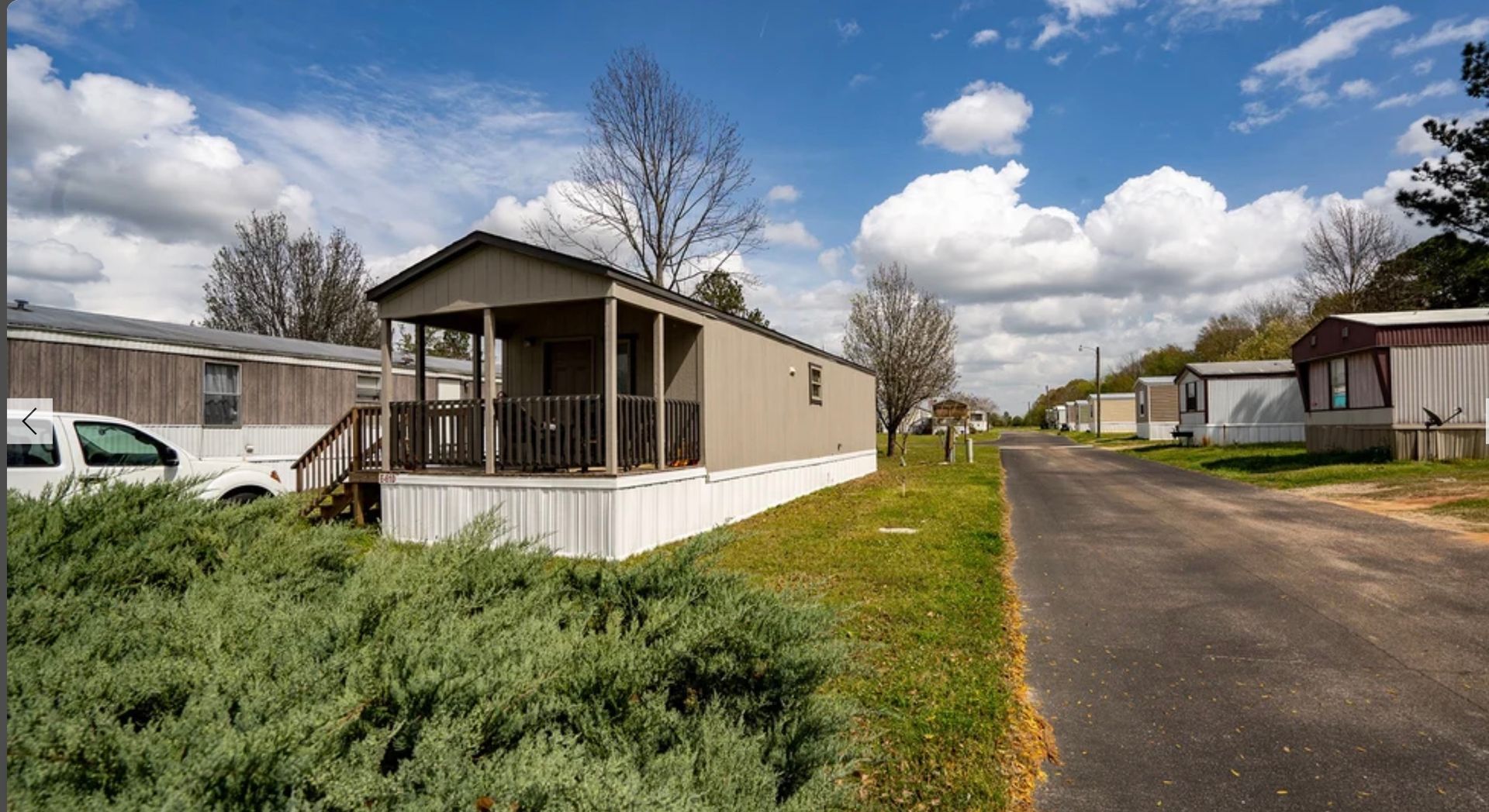 308 Sunrise Drive Dothan, AL