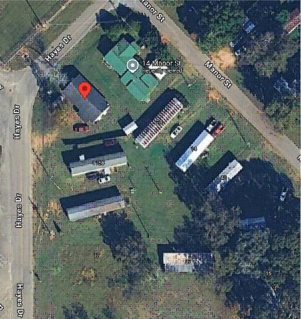 228 Flightliner Drive Dothan AL