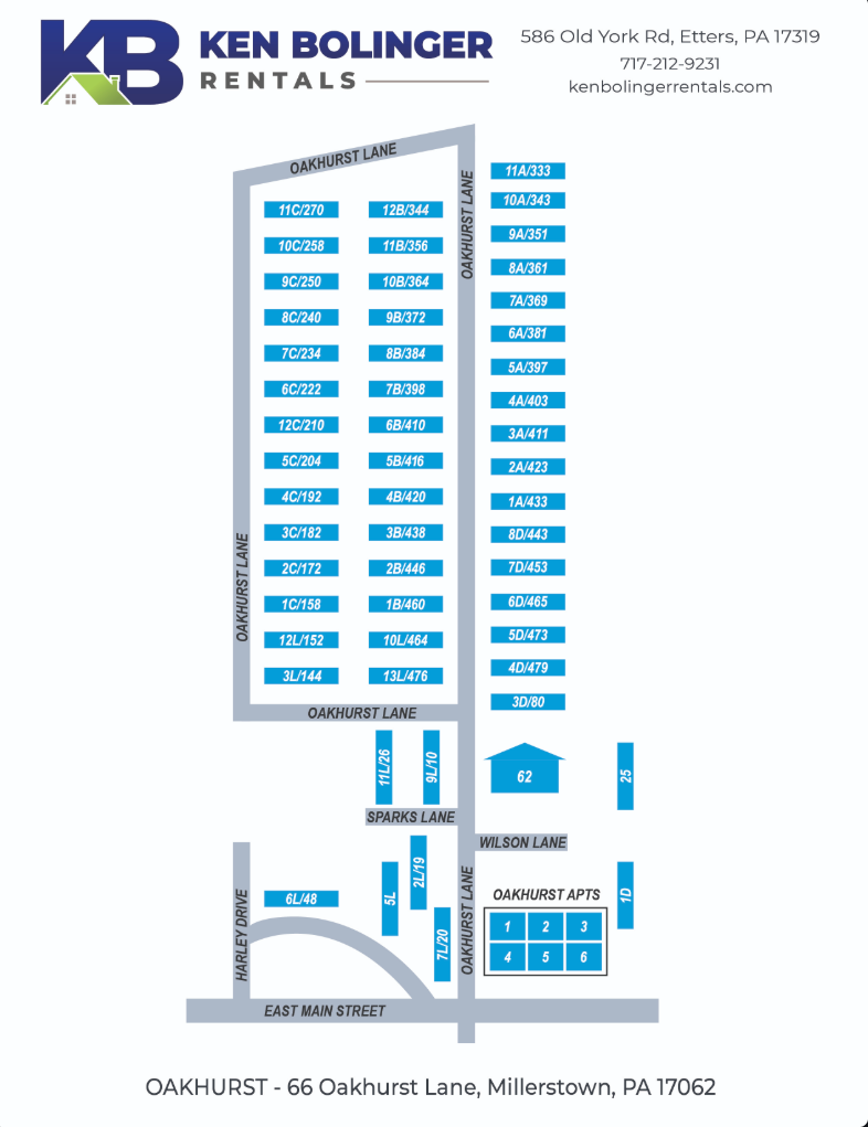 356 E Main St Thompsontown, PA