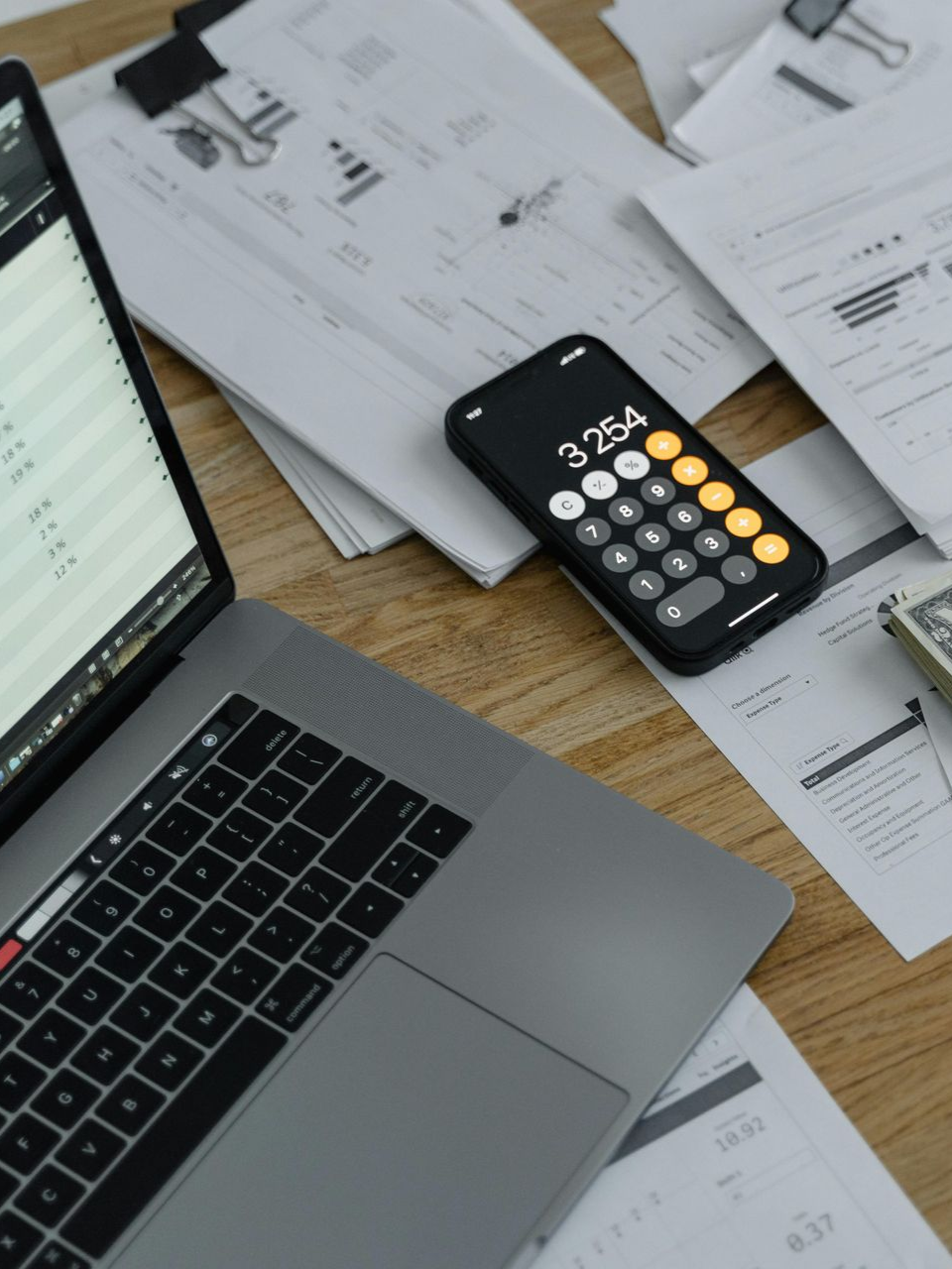 payroll photo