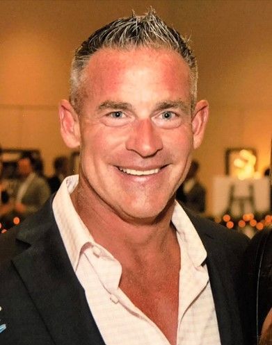 Ken Bolinger Headshot