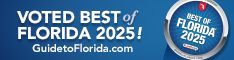 Best of Florida 2025