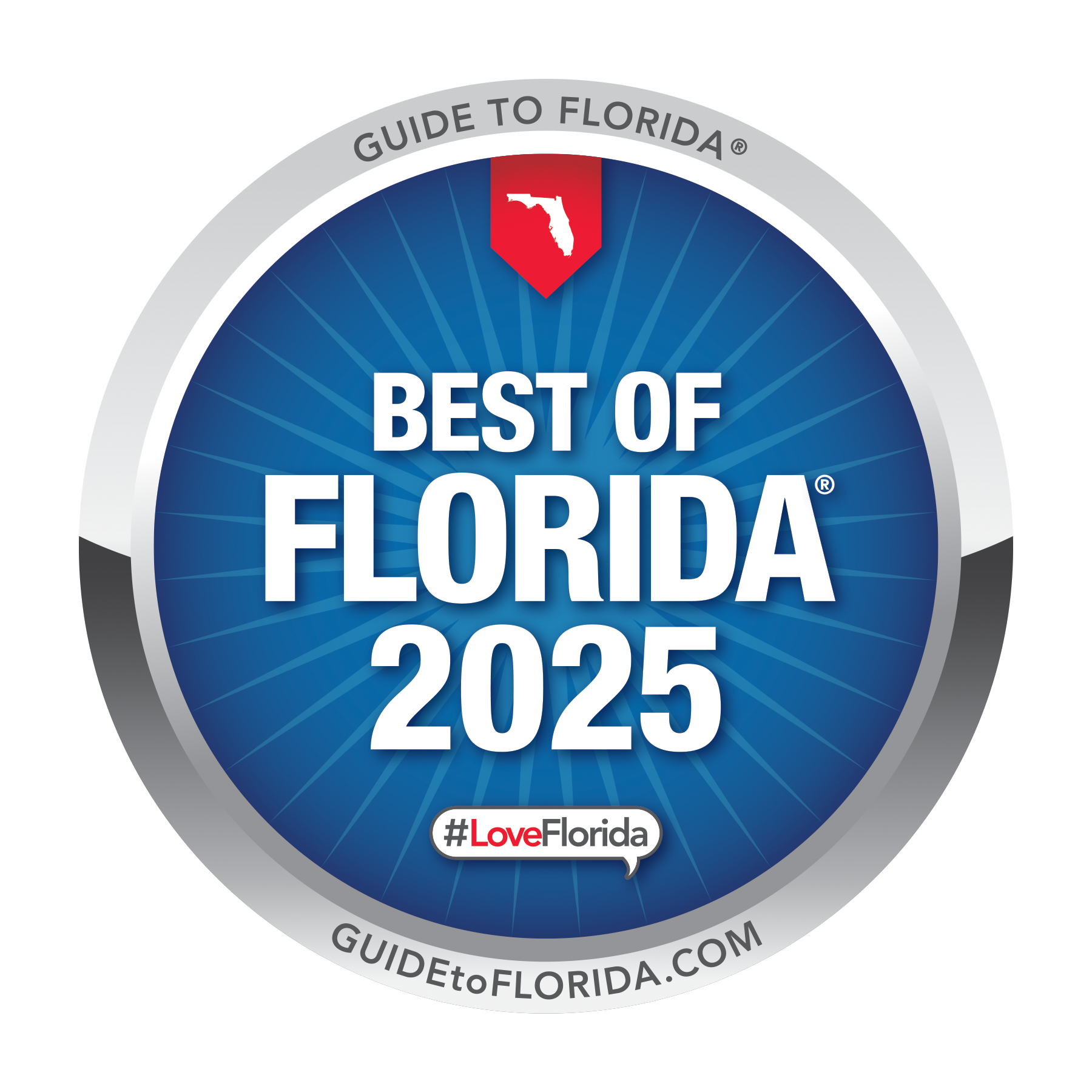 Best of Florida 2025