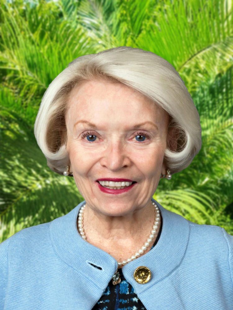 Donna Peterman Headshot