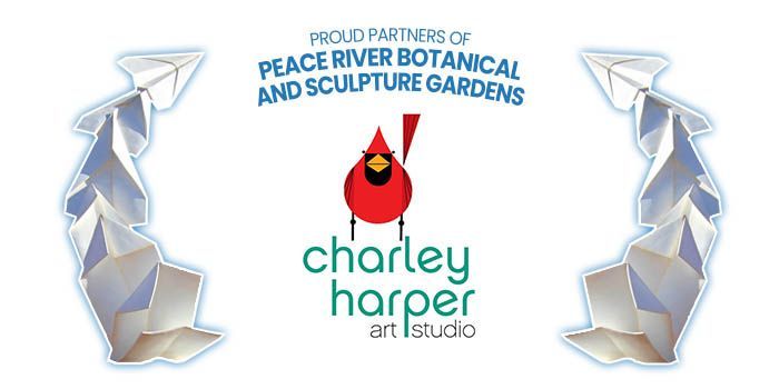 Charlie Harper Art Studio