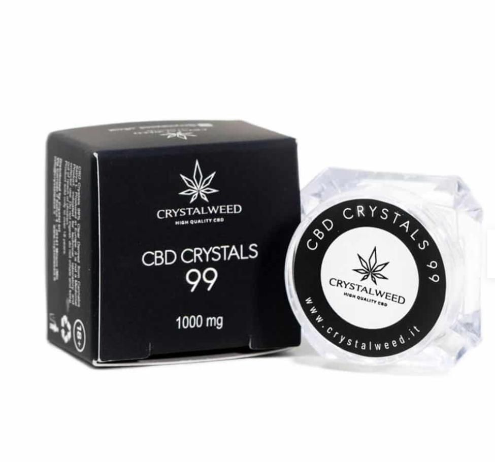 prodotti a base di cbd