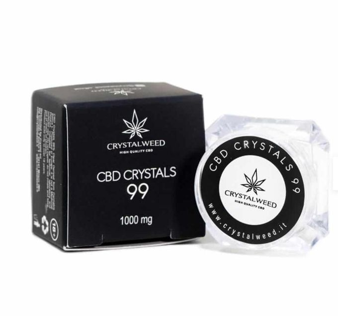 prodotti a base di canapa e cbd