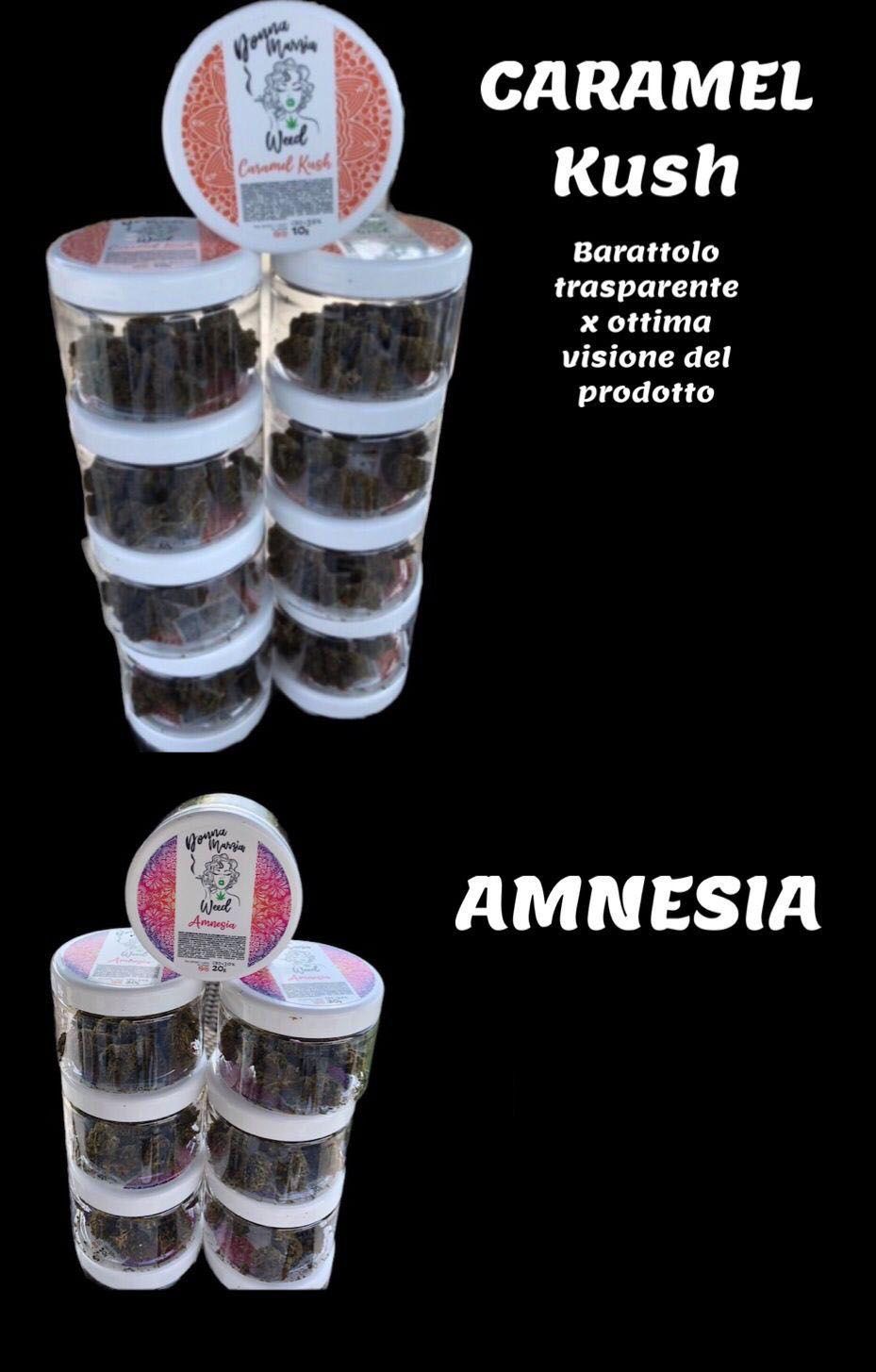 prodotti a base di cbd