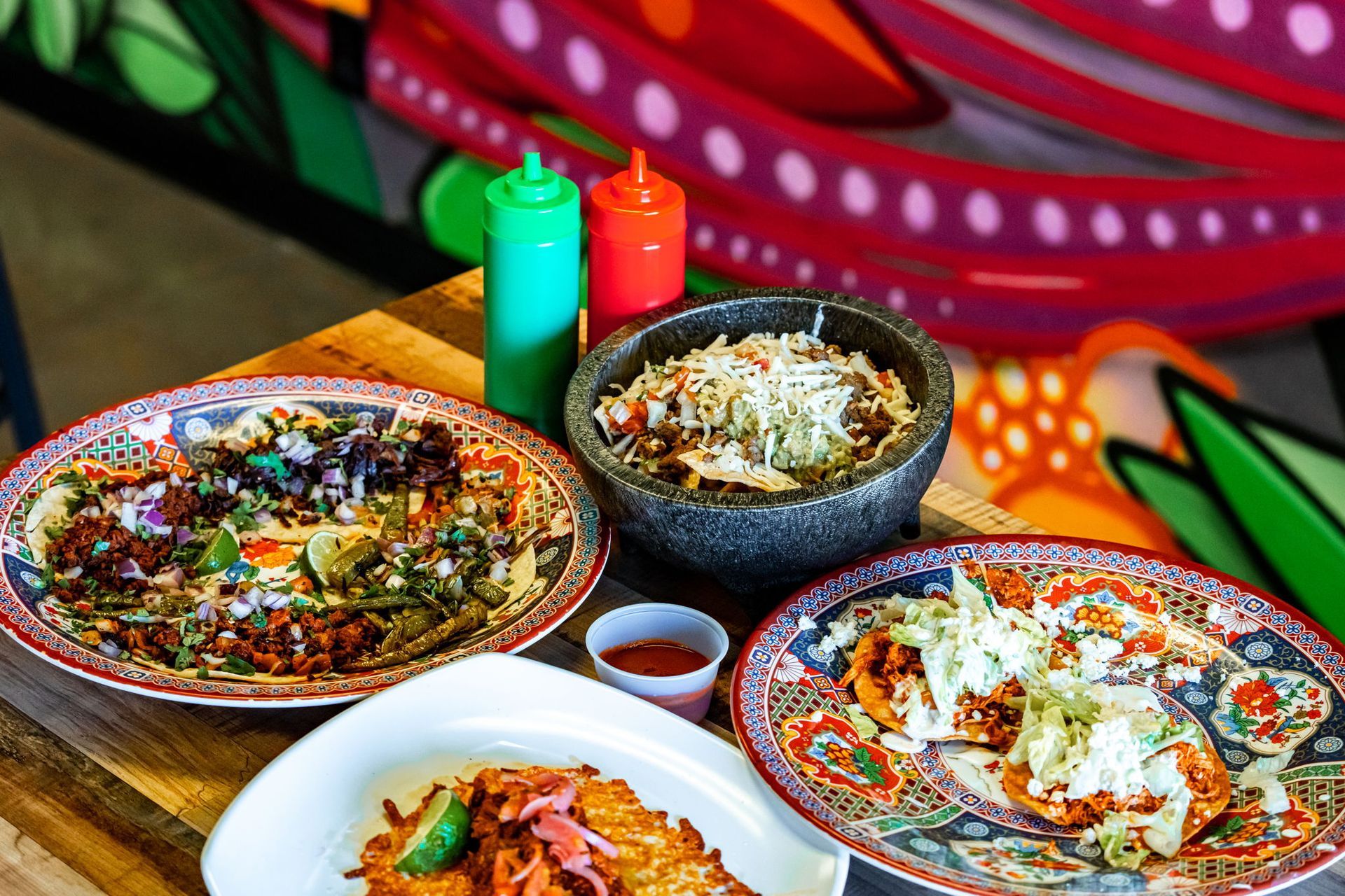 Authentic Mexican Cuisine Reno, NV