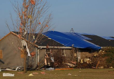 Leads for Roofing Contractors