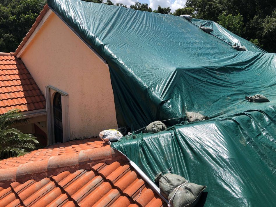 Exclusive Roofing Leads