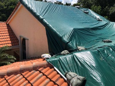 Exclusive Roofing Leads