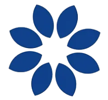 Evergreen pet cremation logo icon