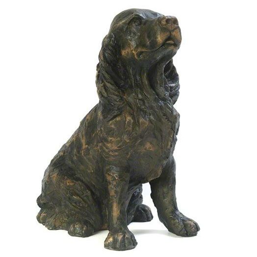 Surrey-Pet-Cremation-Figurine Urns