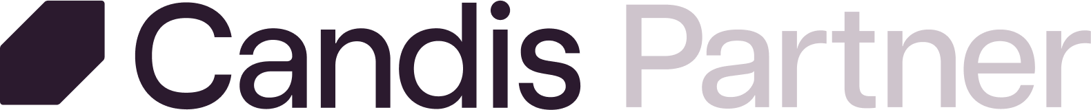 Candis - partner logo