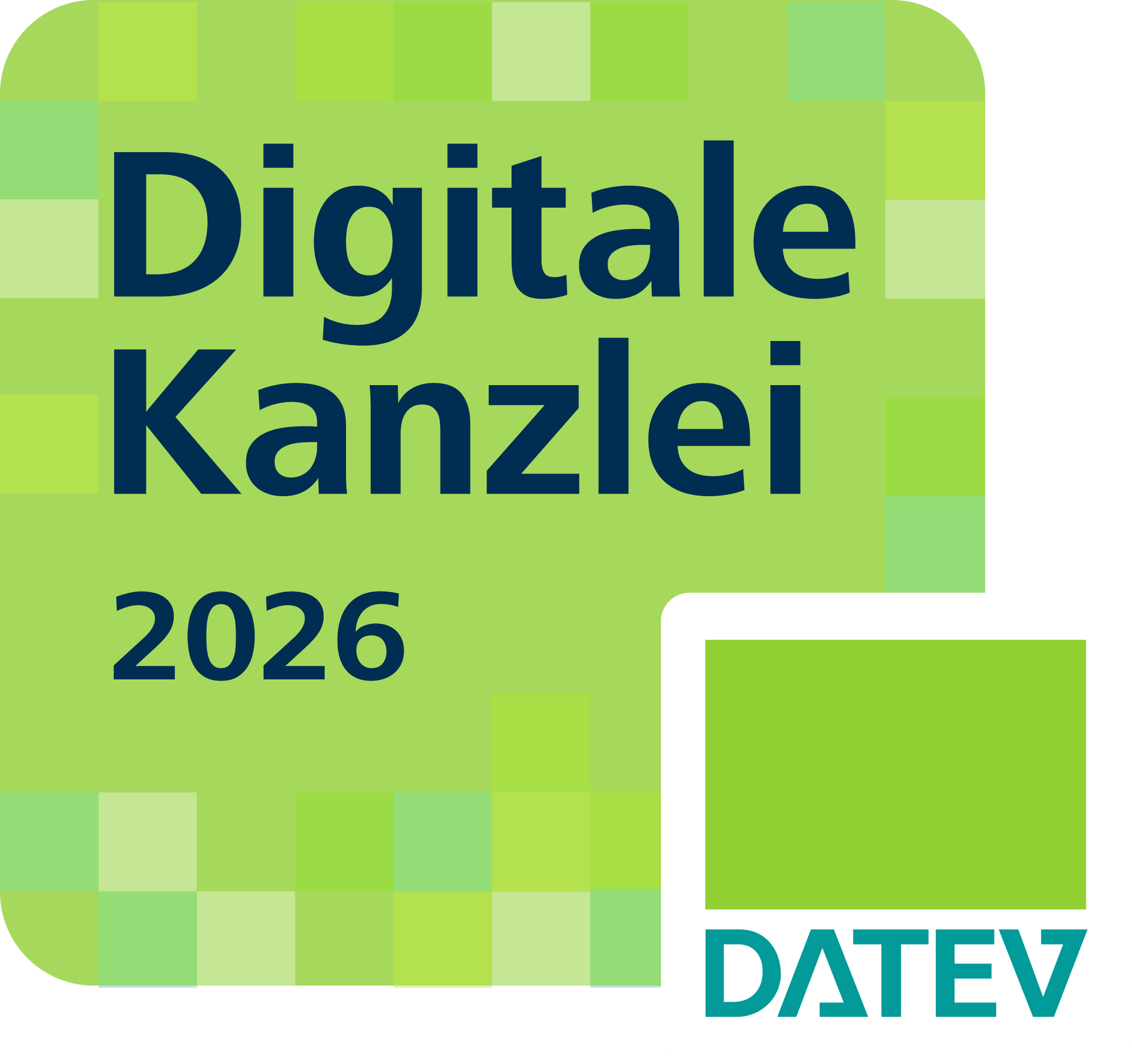 Siegel Datev Digitale Kanzlei 2023
